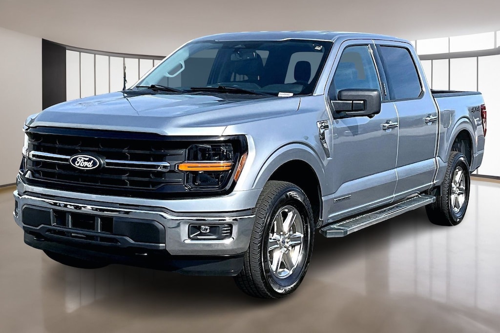 Used 2024 Ford F-150 XLT Truck