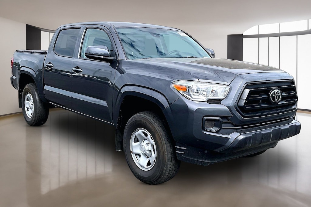 Used 2023 Toyota Tacoma SR Truck