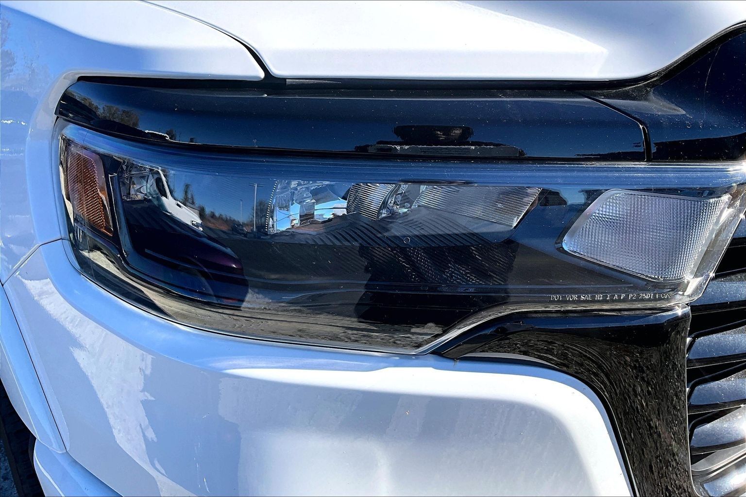 2025 RAM 1500 Laramie - Photo 12