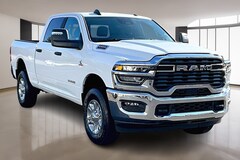 2026 Ram 2500 Big Horn Pickup