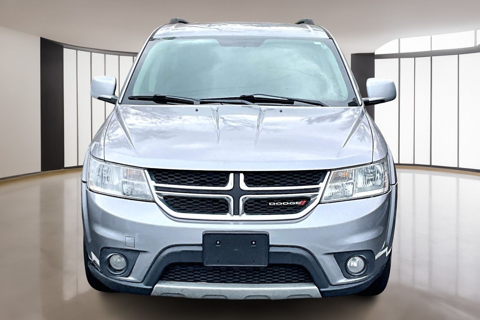 Used 2015 Dodge Journey SXT with VIN 3C4PDCBG7FT686256 for sale in Waynesboro, GA