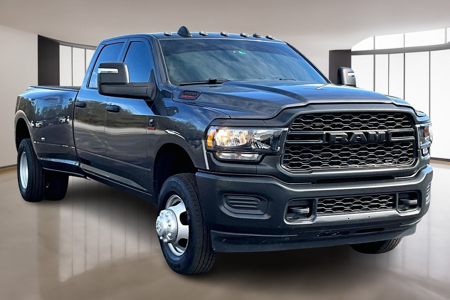 2024 RAM Ram 3500 Pickup Tradesman's photo