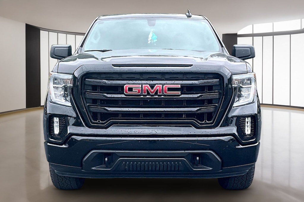 Used 2020 GMC Sierra 1500 Elevation Truck