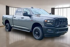 2026 Ram 2500 Tradesman Pickup