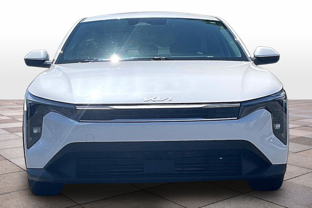 Used 2025 Kia K4 LXS Sedan