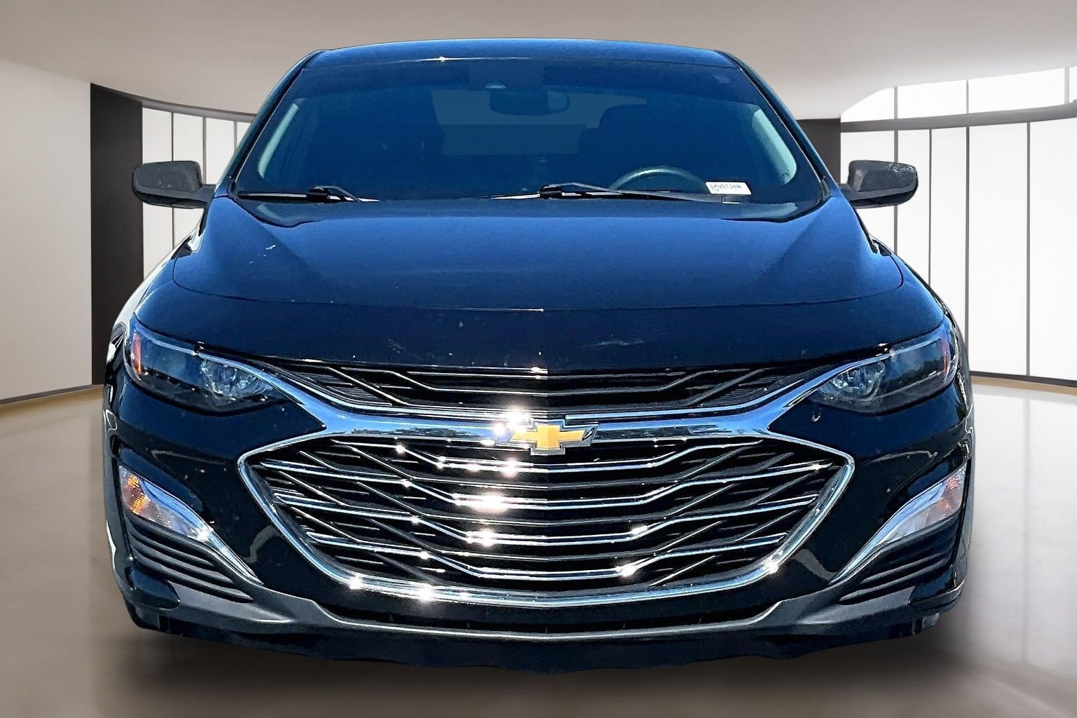 Used 2020 Chevrolet Malibu 1FL with VIN 1G1ZC5ST1LF115526 for sale in Waynesboro, GA