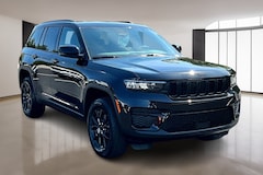 2025 Jeep Grand Cherokee Laredo Sport Utility