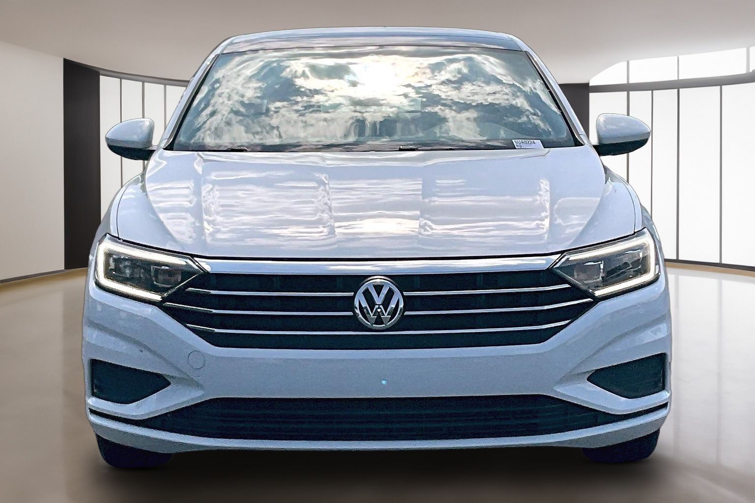 Used 2021 Volkswagen Jetta SEL with VIN 3VWE57BU5MM009079 for sale in Waynesboro, GA