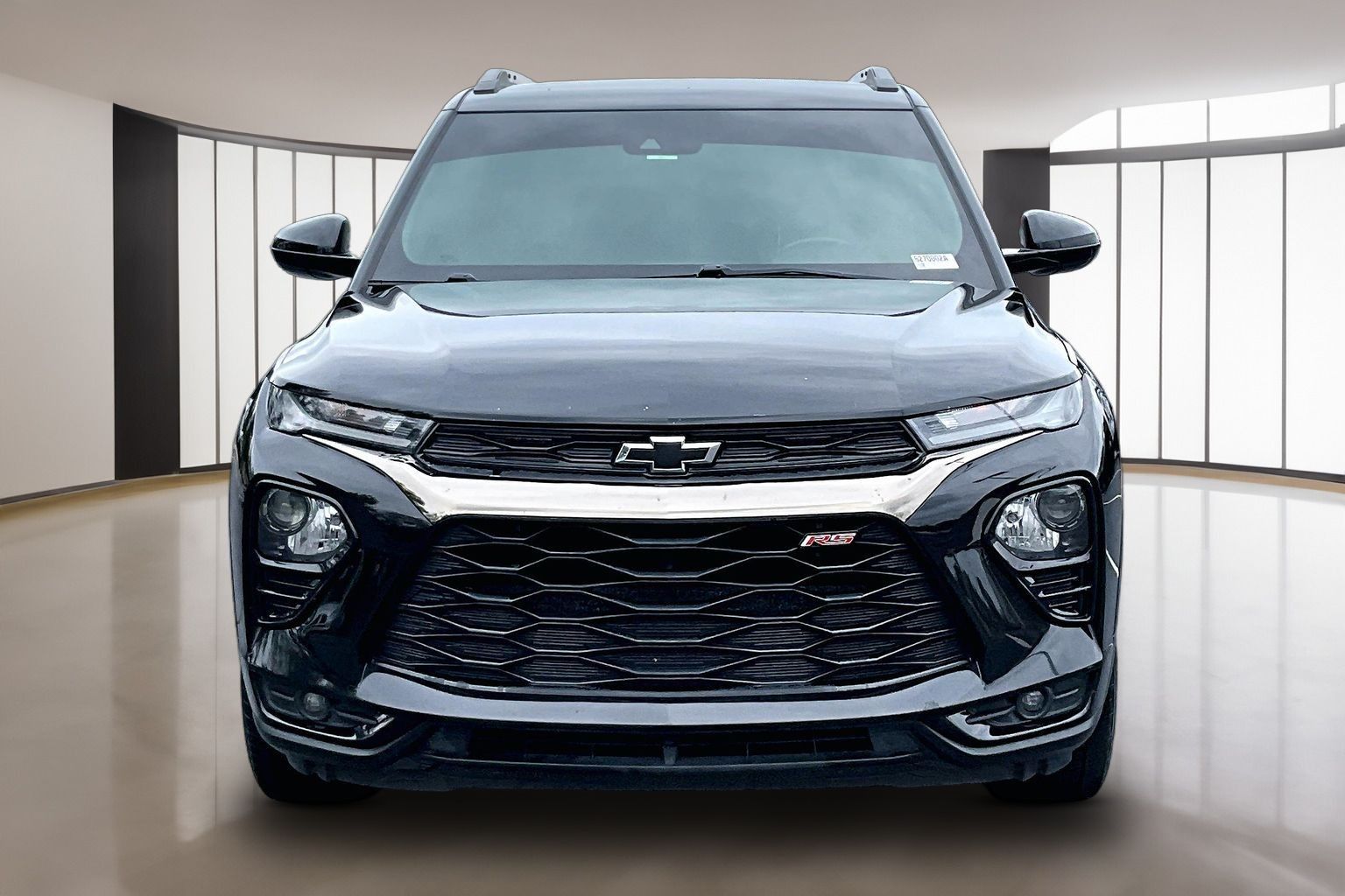 Used 2022 Chevrolet Trailblazer RS with VIN KL79MTSL0NB065069 for sale in Waynesboro, GA
