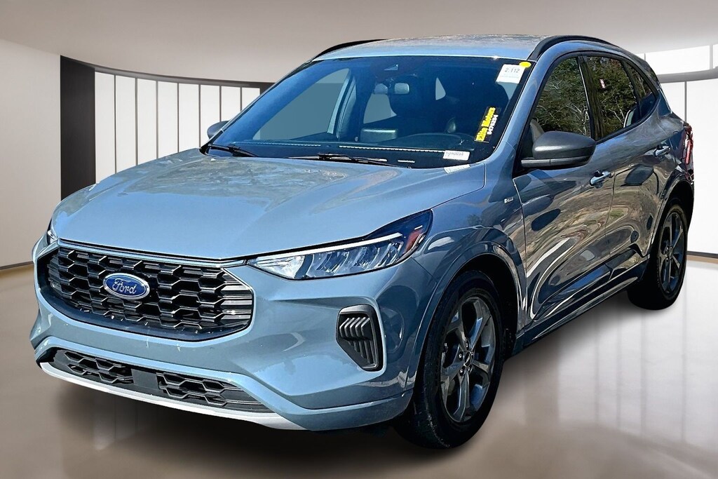 Used 2023 Ford Escape ST-Line SUV