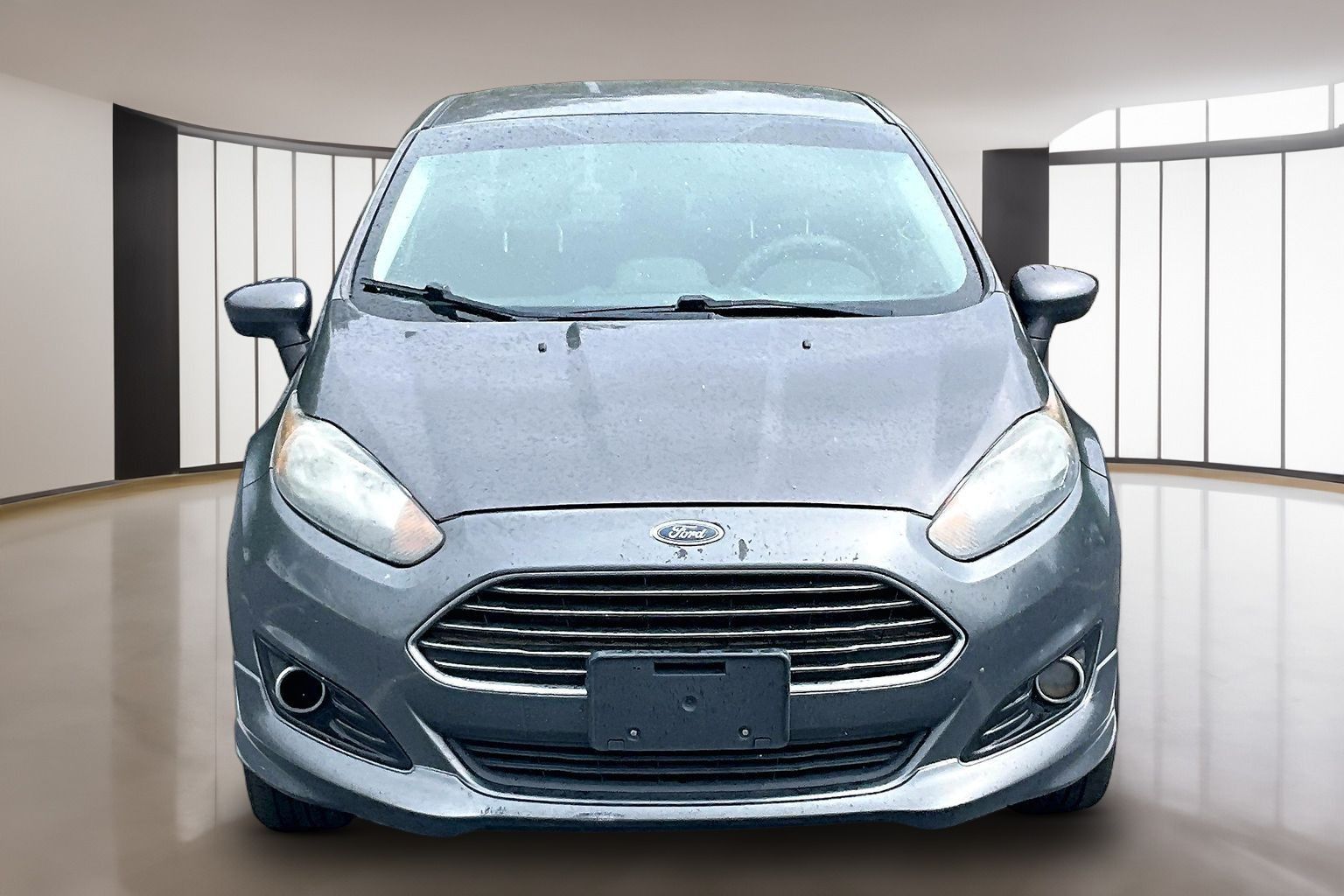Used 2019 Ford Fiesta SE with VIN 3FADP4BJ6KM138111 for sale in Waynesboro, GA