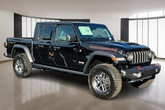 2025 Jeep Gladiator Mojave Pickup