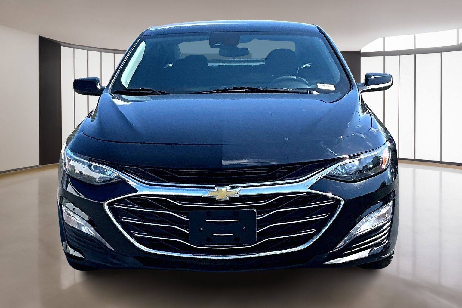 Used 2025 Chevrolet Malibu 1LT with VIN 1G1ZD5ST7SF132035 for sale in Waynesboro, GA