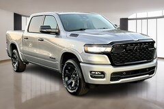 2026 Ram 1500 Big Horn/Lone Star Pickup