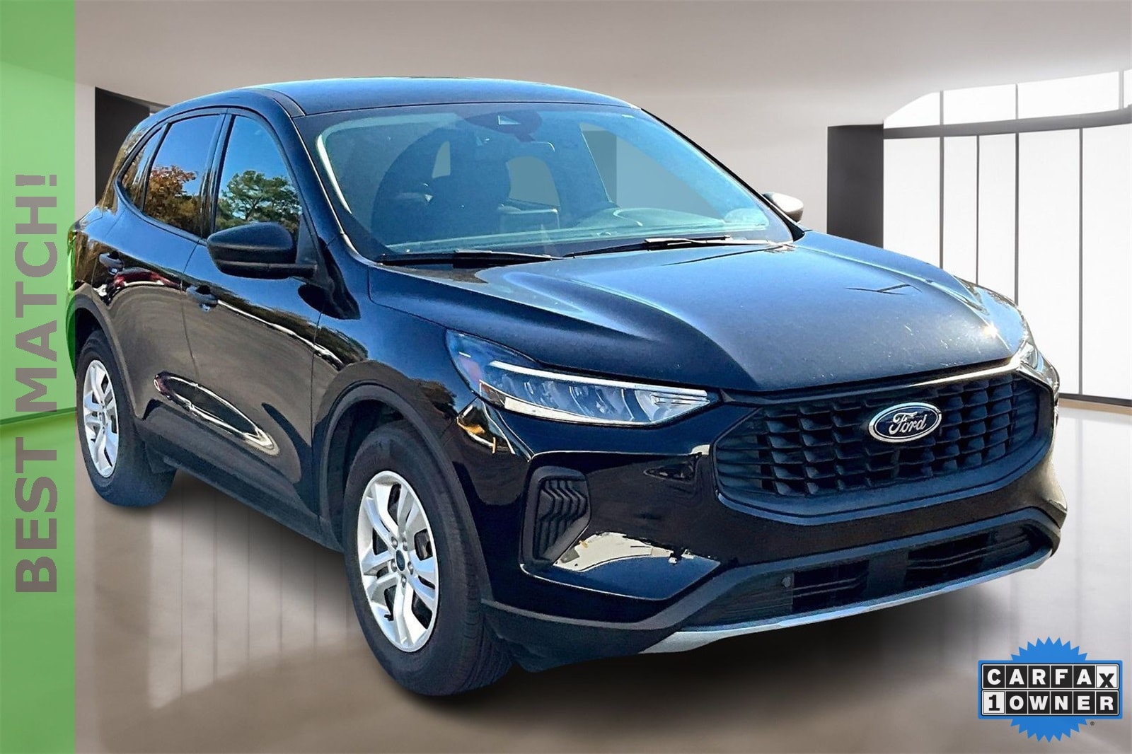 2024 Ford Escape Base's photo