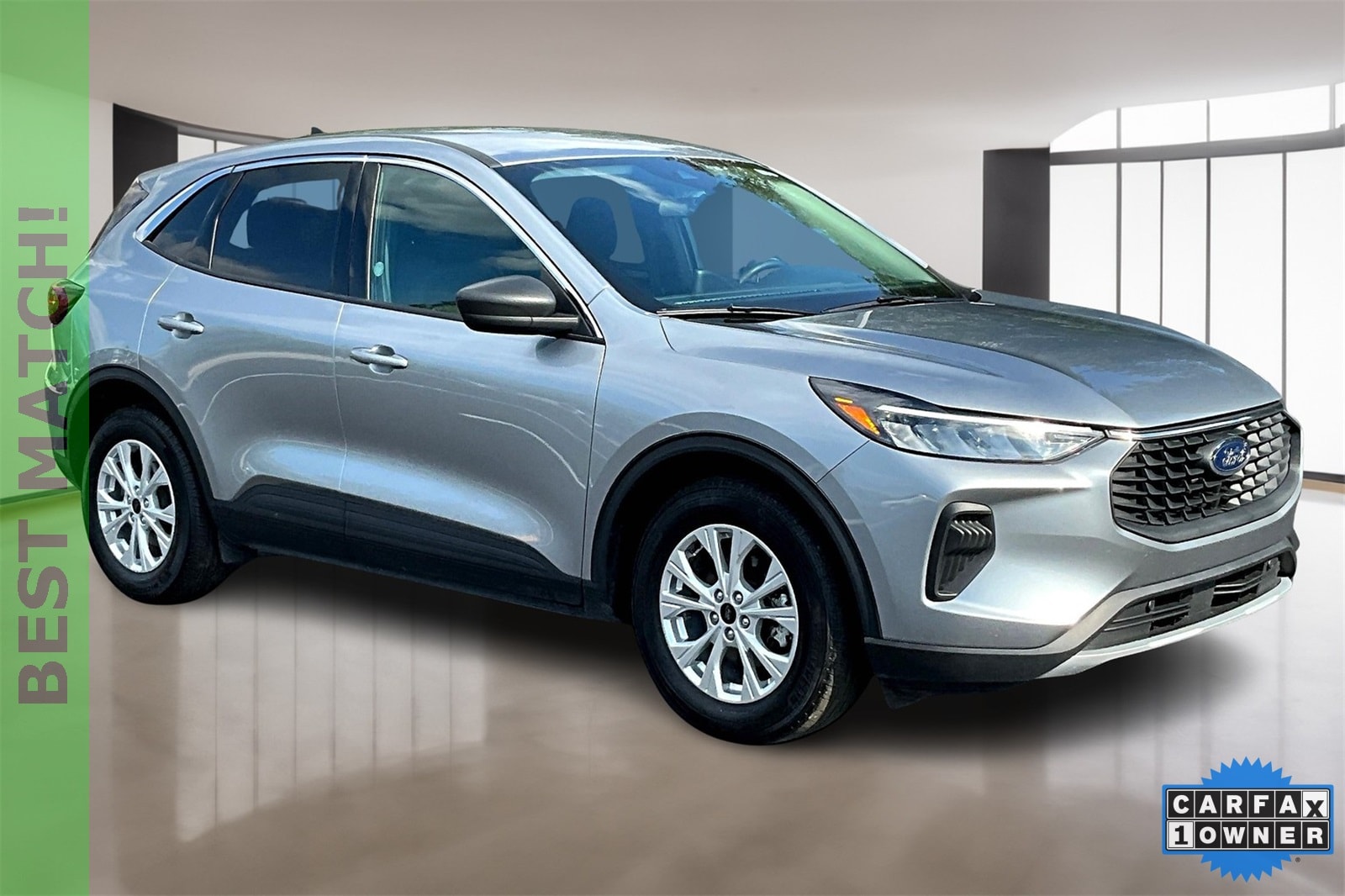 2023 Ford Escape Active's photo