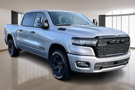 2025 Ram 1500 Big Horn/Lone Star Pickup