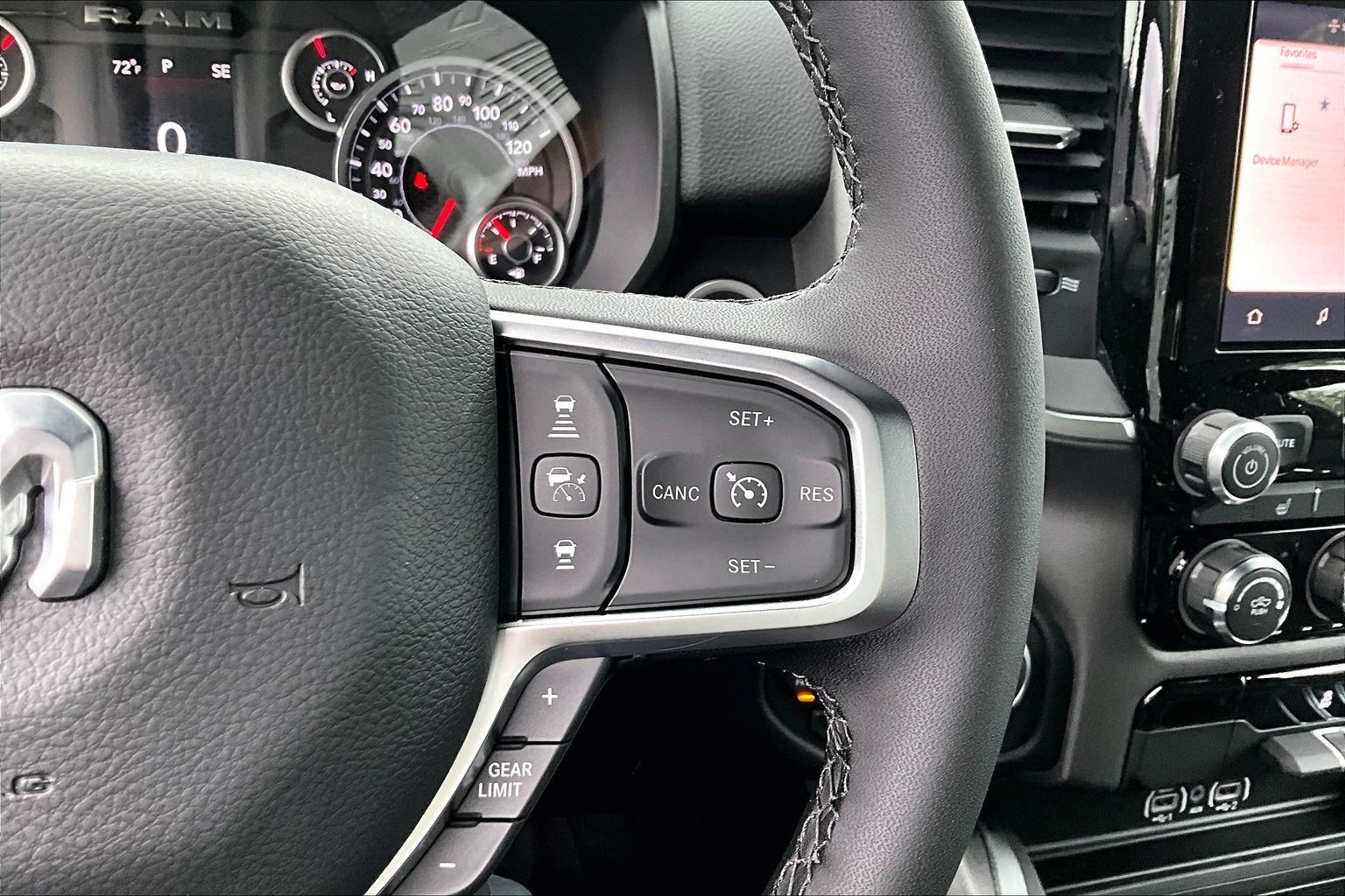 2026 RAM 1500 Big Horn/Lone Star - Photo 21