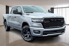 2025 Ram 1500 Big Horn/Lone Star Pickup