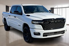 2026 Ram 1500 Big Horn/Lone Star Pickup