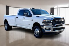 2026 Ram 3500 Big Horn Pickup
