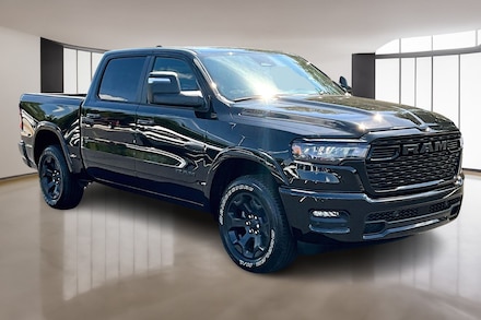 2025 Ram 1500 Big Horn/Lone Star Pickup