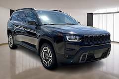 2026 Jeep Cherokee Laredo/Limited Sport Utility