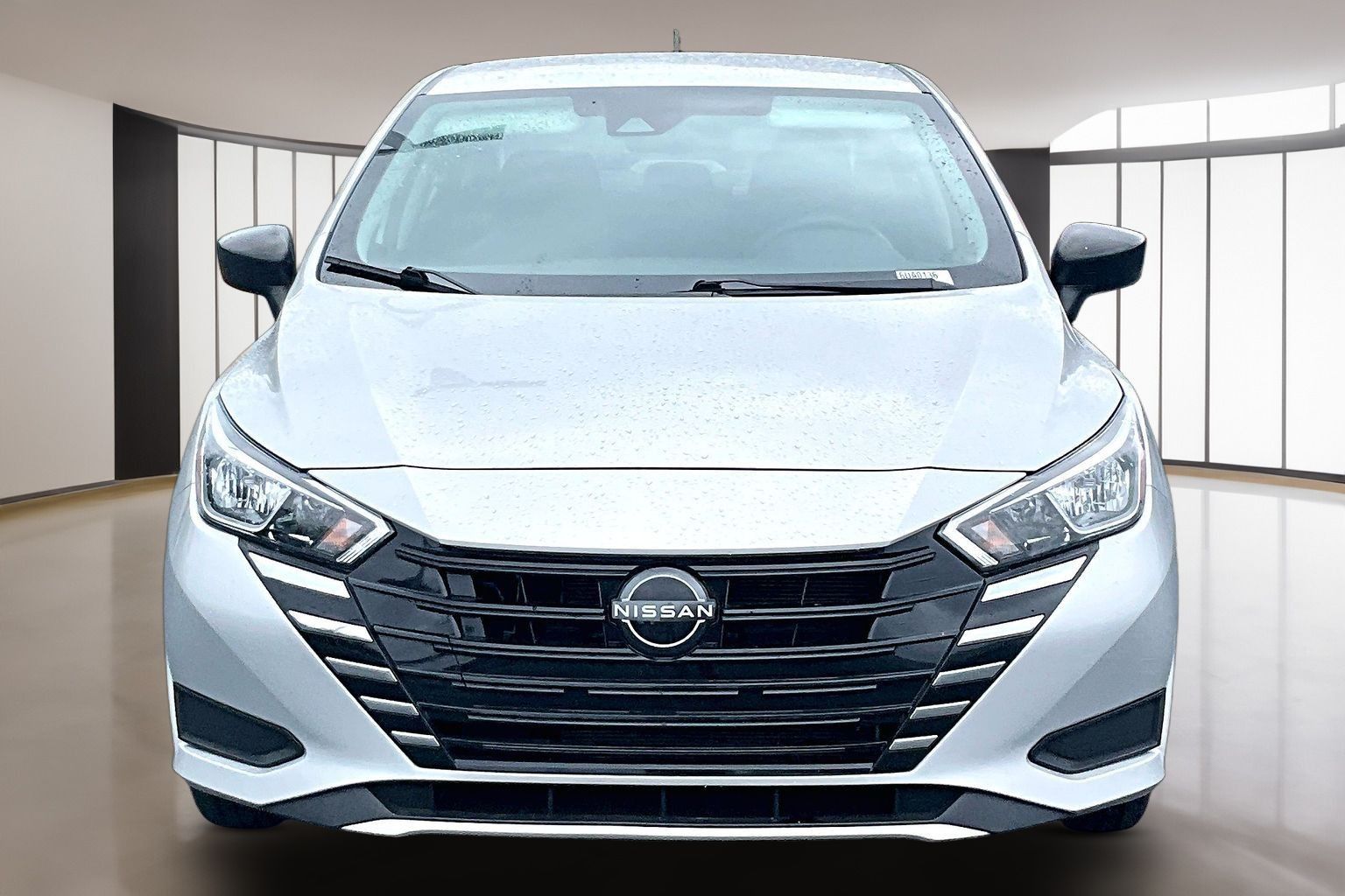 Used 2024 Nissan Versa Sedan S with VIN 3N1CN8DV7RL872309 for sale in Waynesboro, GA