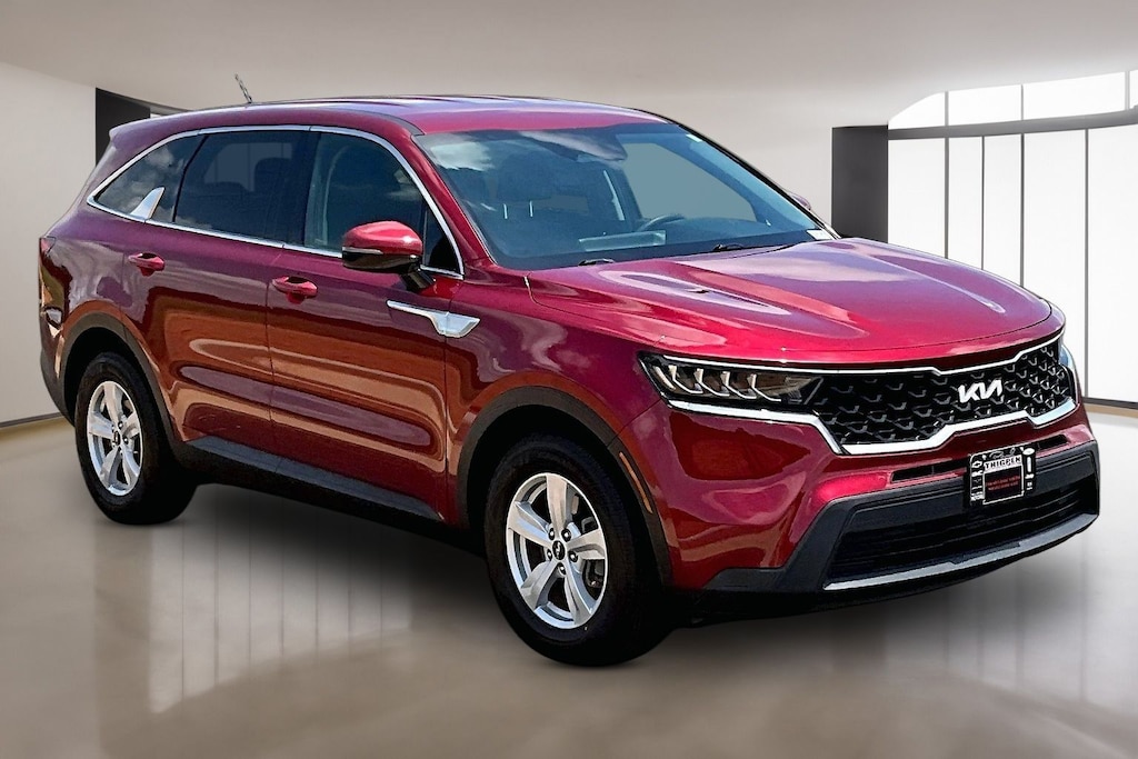Used 2023 Kia Sorento LX SUV