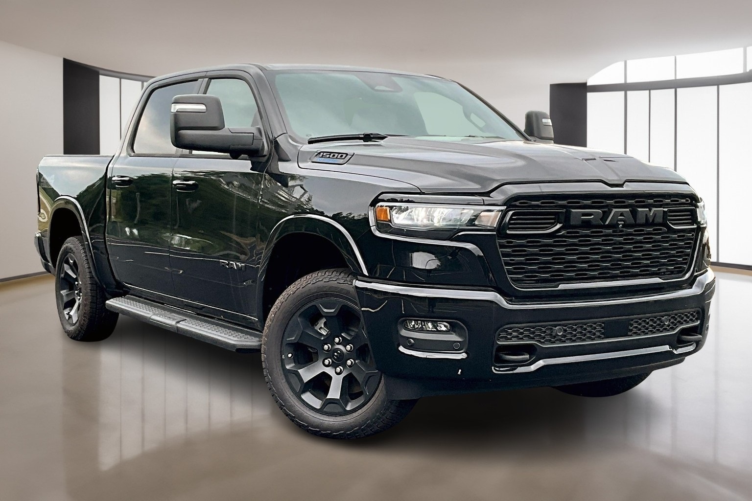 2025 RAM Ram 1500 Pickup Big Horn/Lone Star's photo