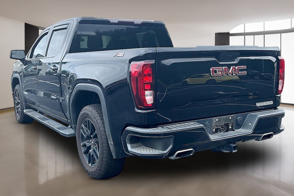 Used 2020 GMC Sierra 1500 Elevation Truck