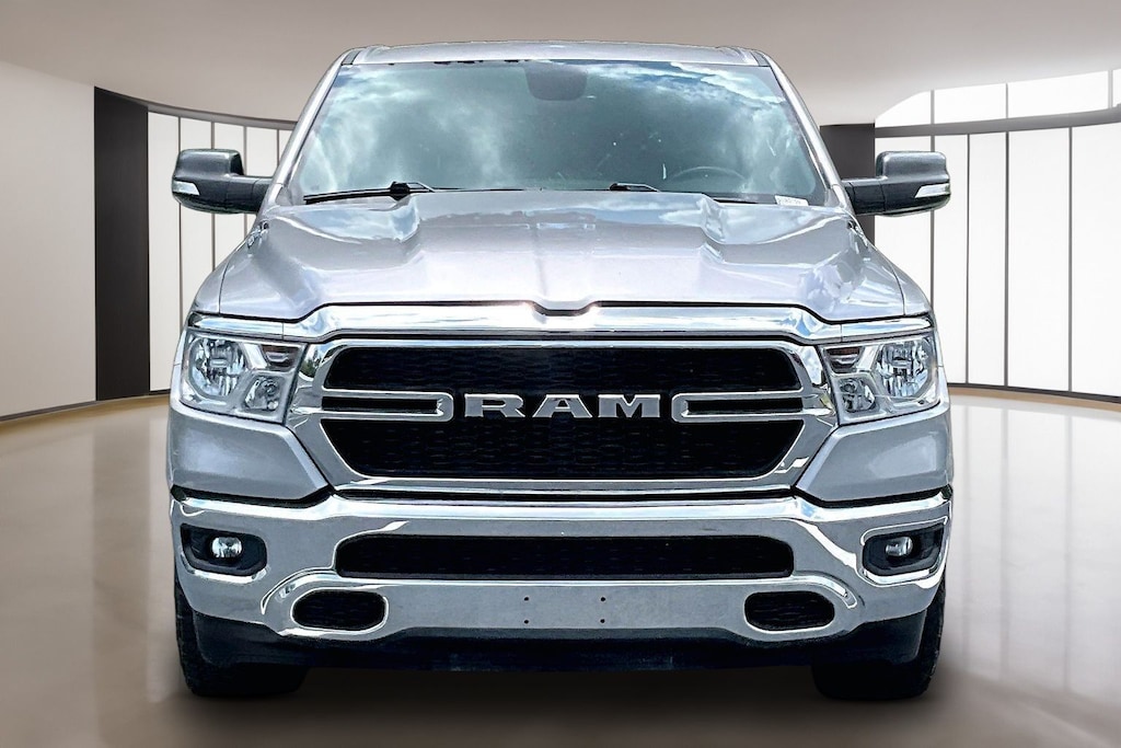 Used 2019 Ram 1500 Big Horn/Lone Star Truck