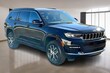 Jeep Grand Cherokee L