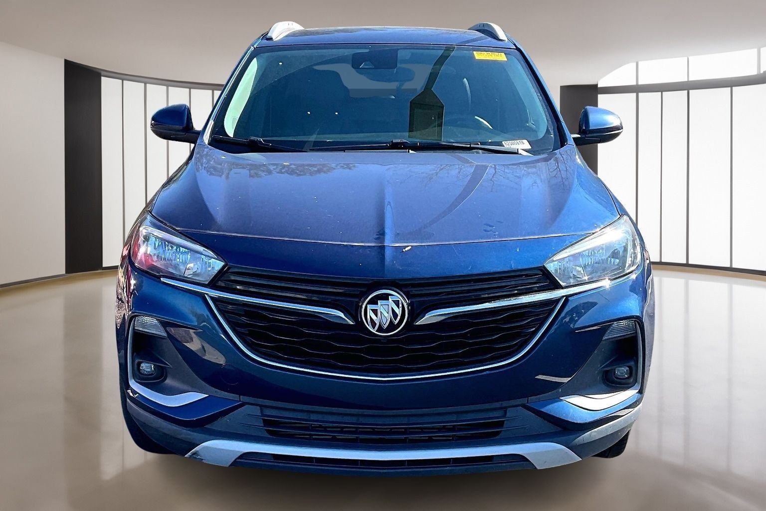 Used 2021 Buick Encore GX Select with VIN KL4MMDS28MB060804 for sale in Waynesboro, GA