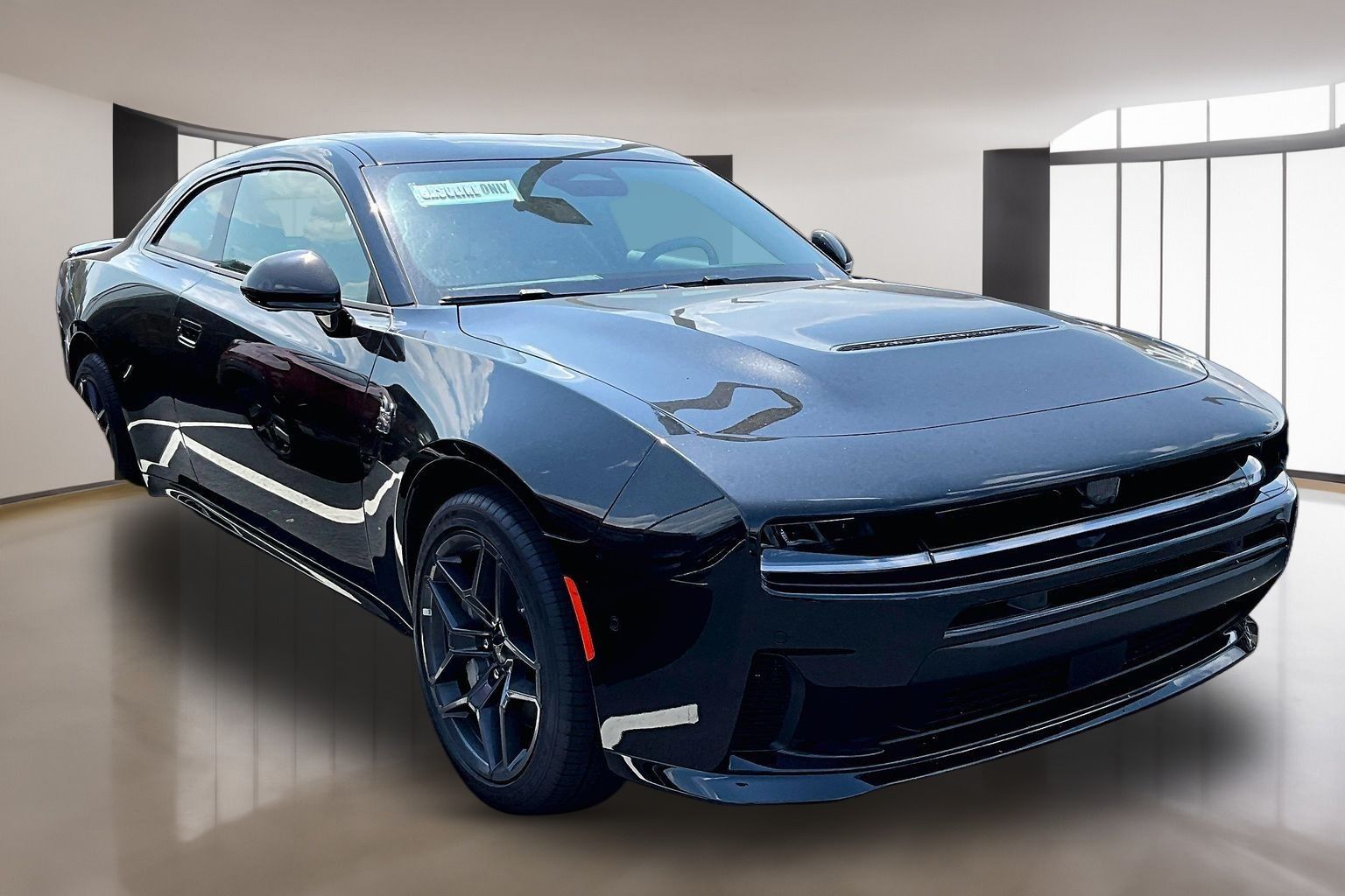 2026 Dodge Charger Coupe 