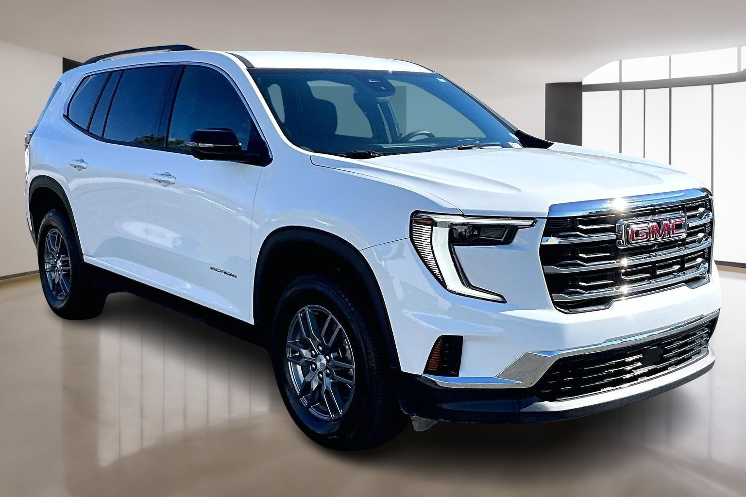 2025 GMC Acadia Elevation's photo