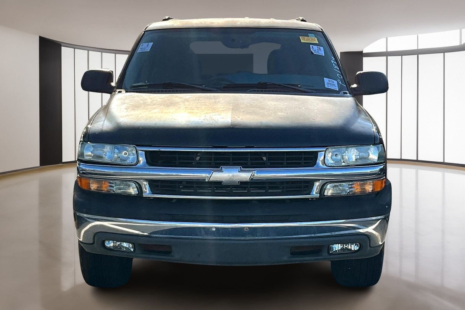 Used 2004 Chevrolet Tahoe LS with VIN 1GNEC13V44R290567 for sale in Waynesboro, GA