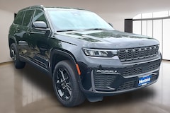 2026 Jeep Grand Cherokee Limited Sport Utility