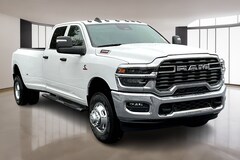 2026 Ram 3500 Tradesman Pickup