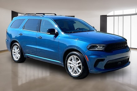 2024 Dodge Durango GT Plus SUV