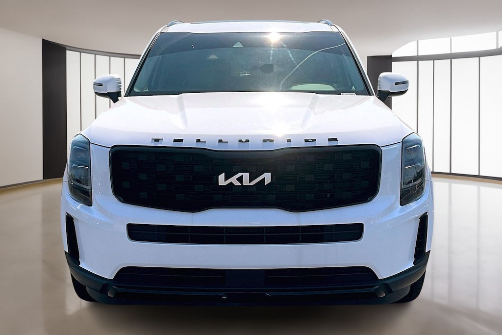 Used 2022 Kia Telluride EX SUV
