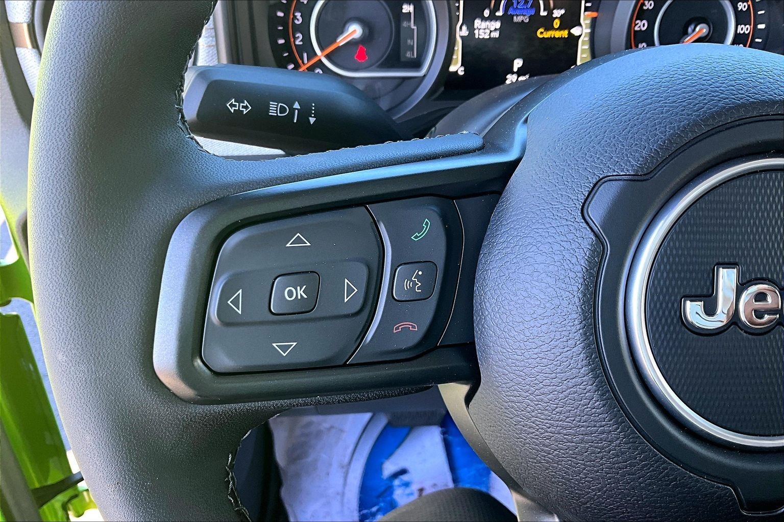 2025 Jeep Wrangler 4-Door Willys - Photo 18