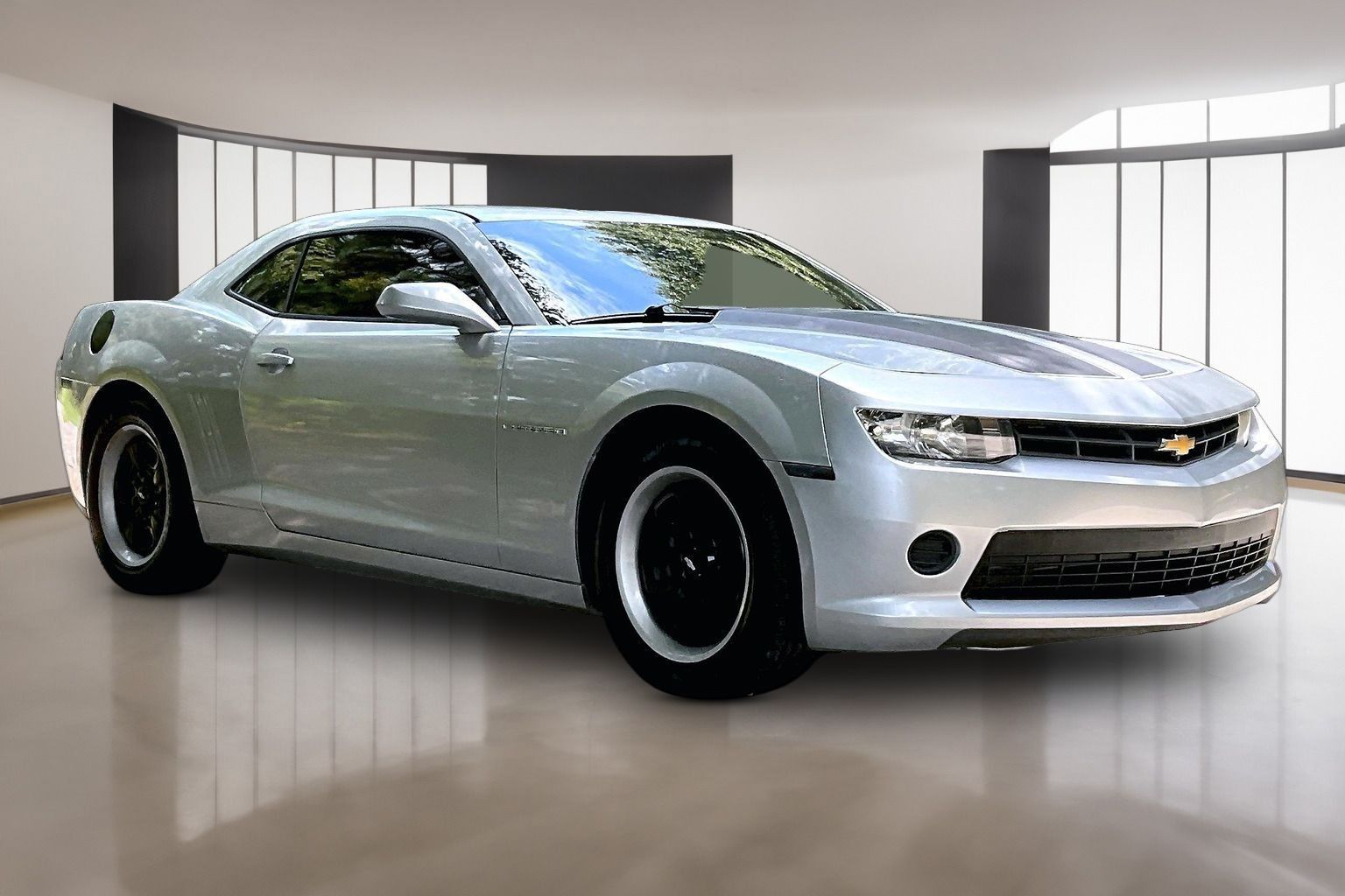 2014 Chevrolet Camaro