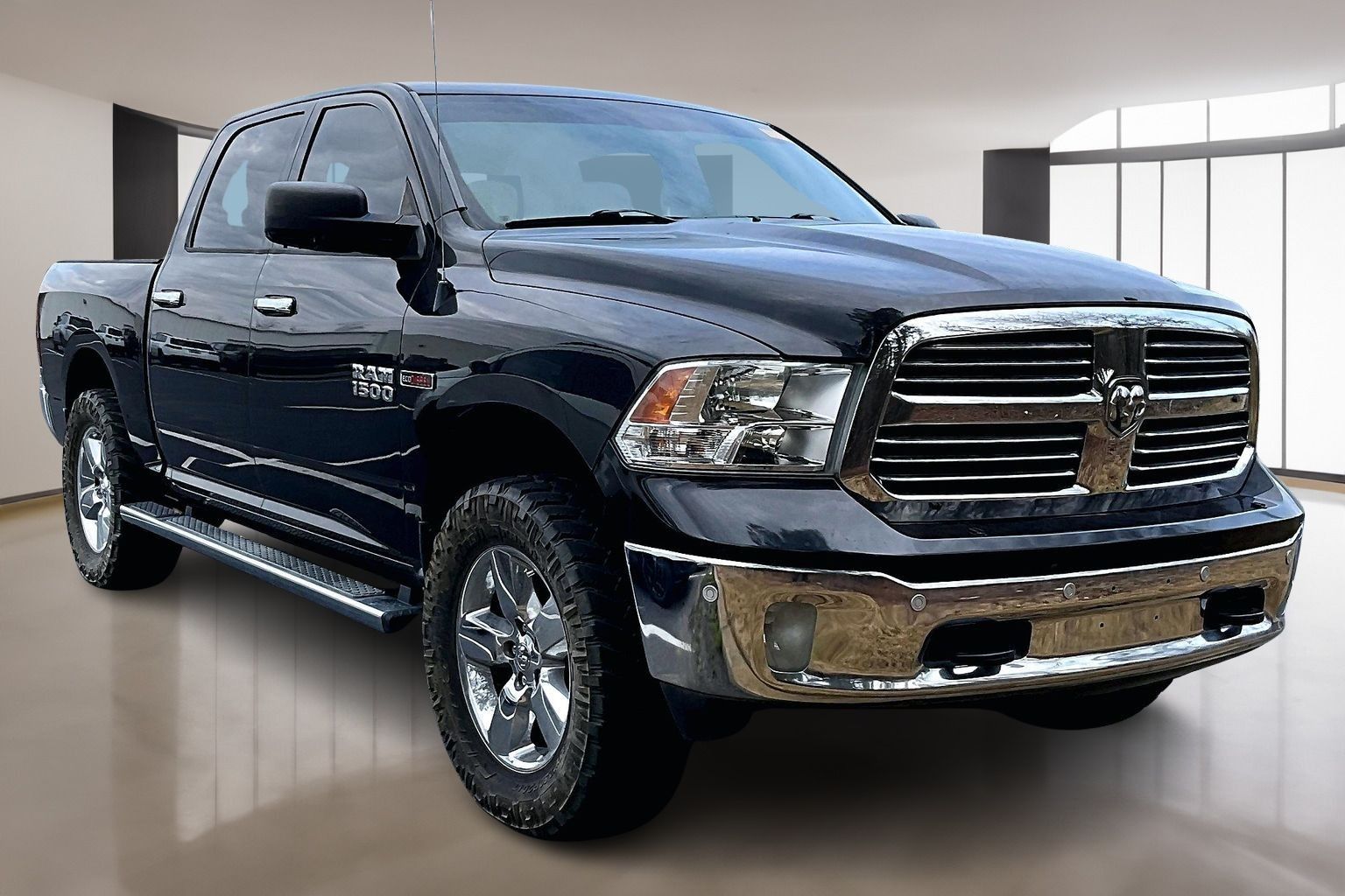 2016 RAM Ram 1500 Pickup Big Horn