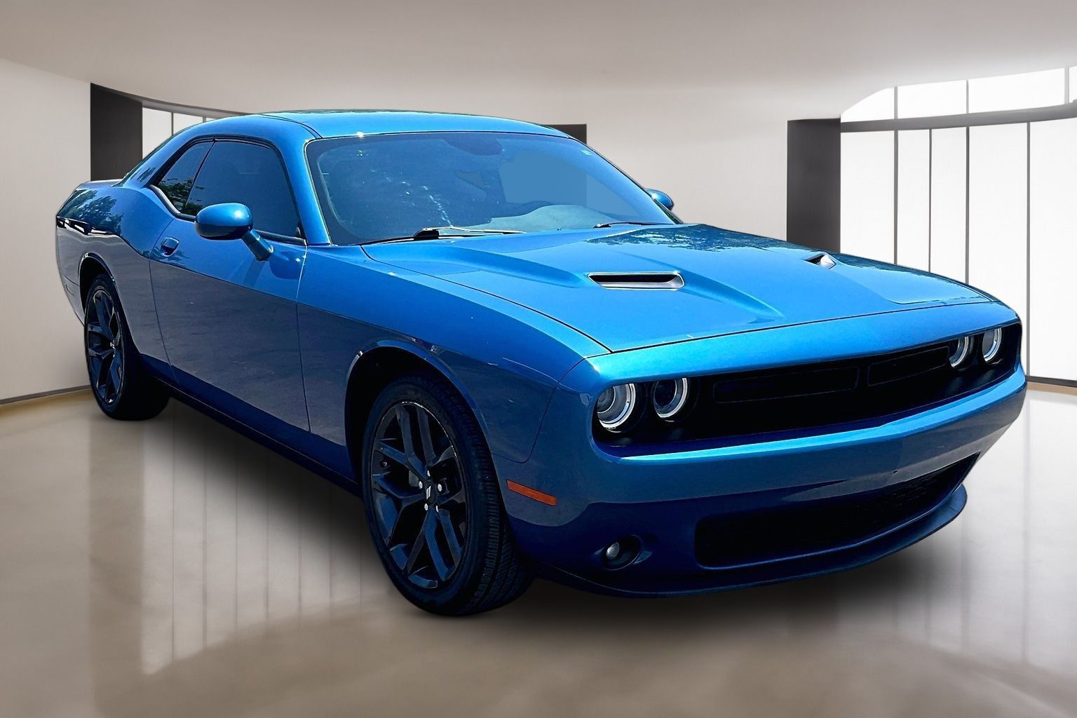 2023 Dodge Challenger SXT Auto's photo