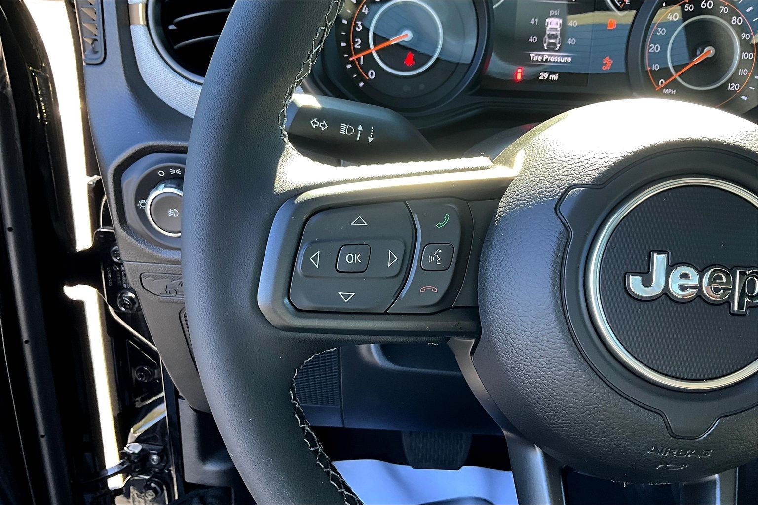 2026 Jeep Wrangler 2-Door Sport S - Photo 18