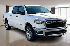 2026 Ram 1500 Big Horn/Lone Star Pickup