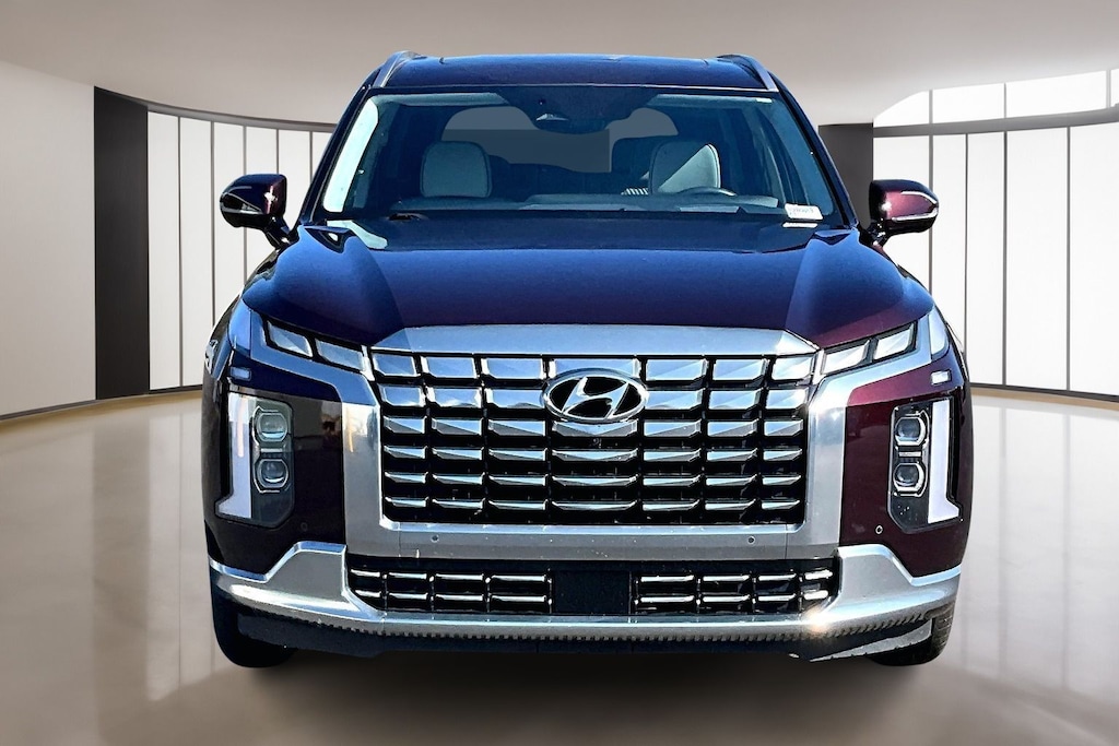 Used 2023 Hyundai Palisade Calligraphy SUV
