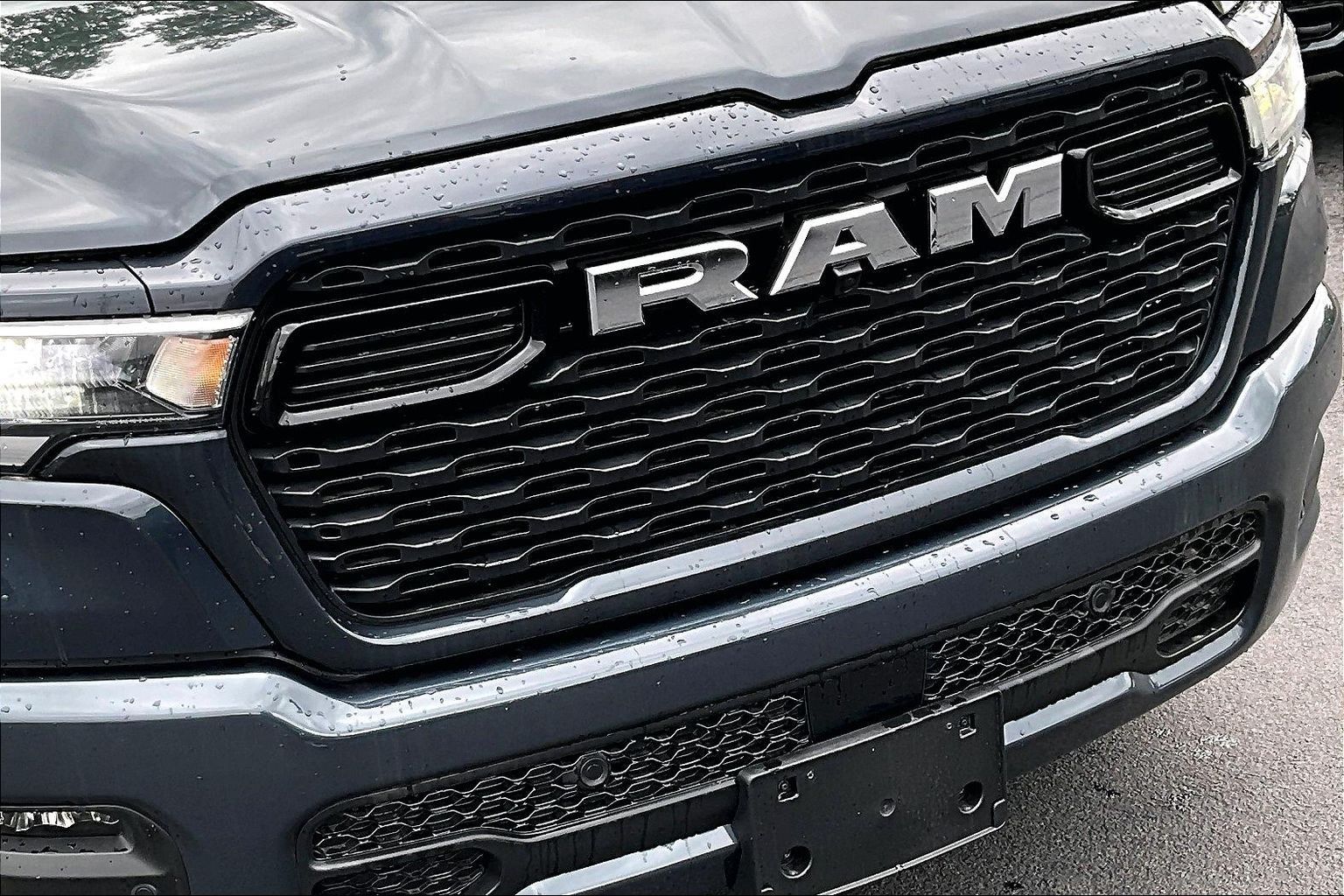 2026 RAM 1500 Big Horn/Lone Star - Photo 17