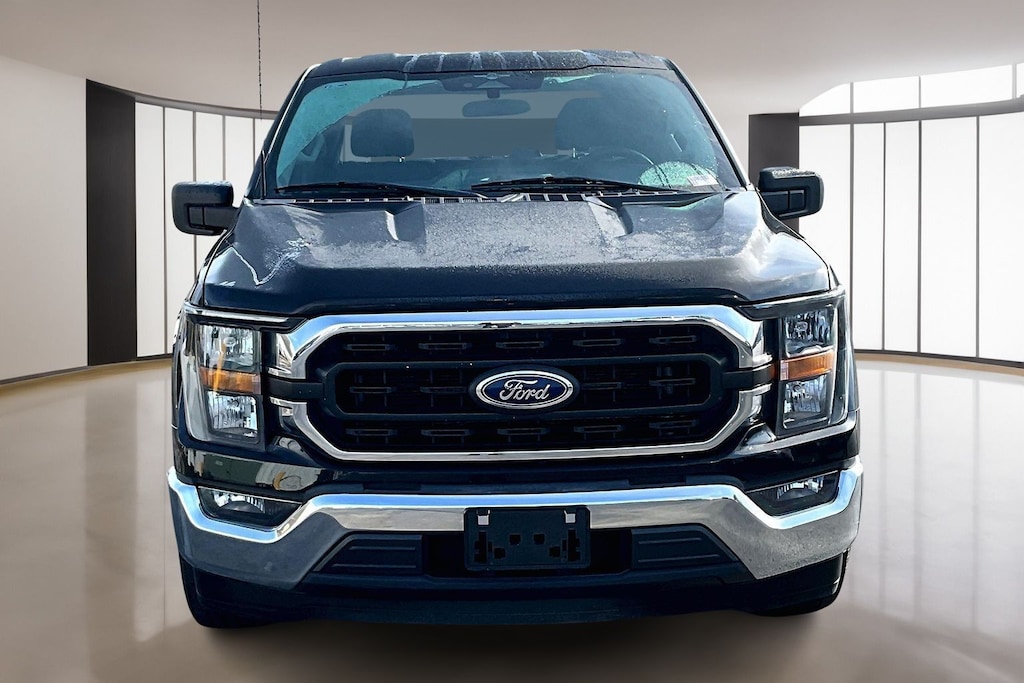 Used 2023 Ford F-150 XLT Truck
